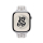 Apple Pasek sportowy Nike 46 mm S/M chmurny szary - 1362578 - zdjęcie 3